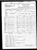 Joseph Chedester 1890 Veteran Schedule
